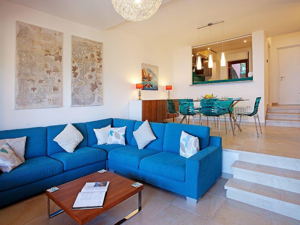 Apartment Bella Vista In Mezzegra With Pool Sleeps 6- By Italian Apartments Exterior foto